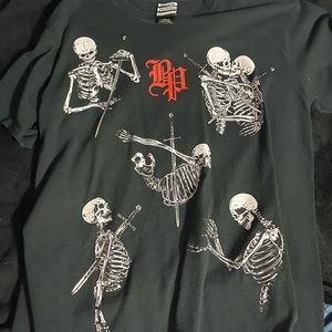 BROKEN PROMISES Shirt